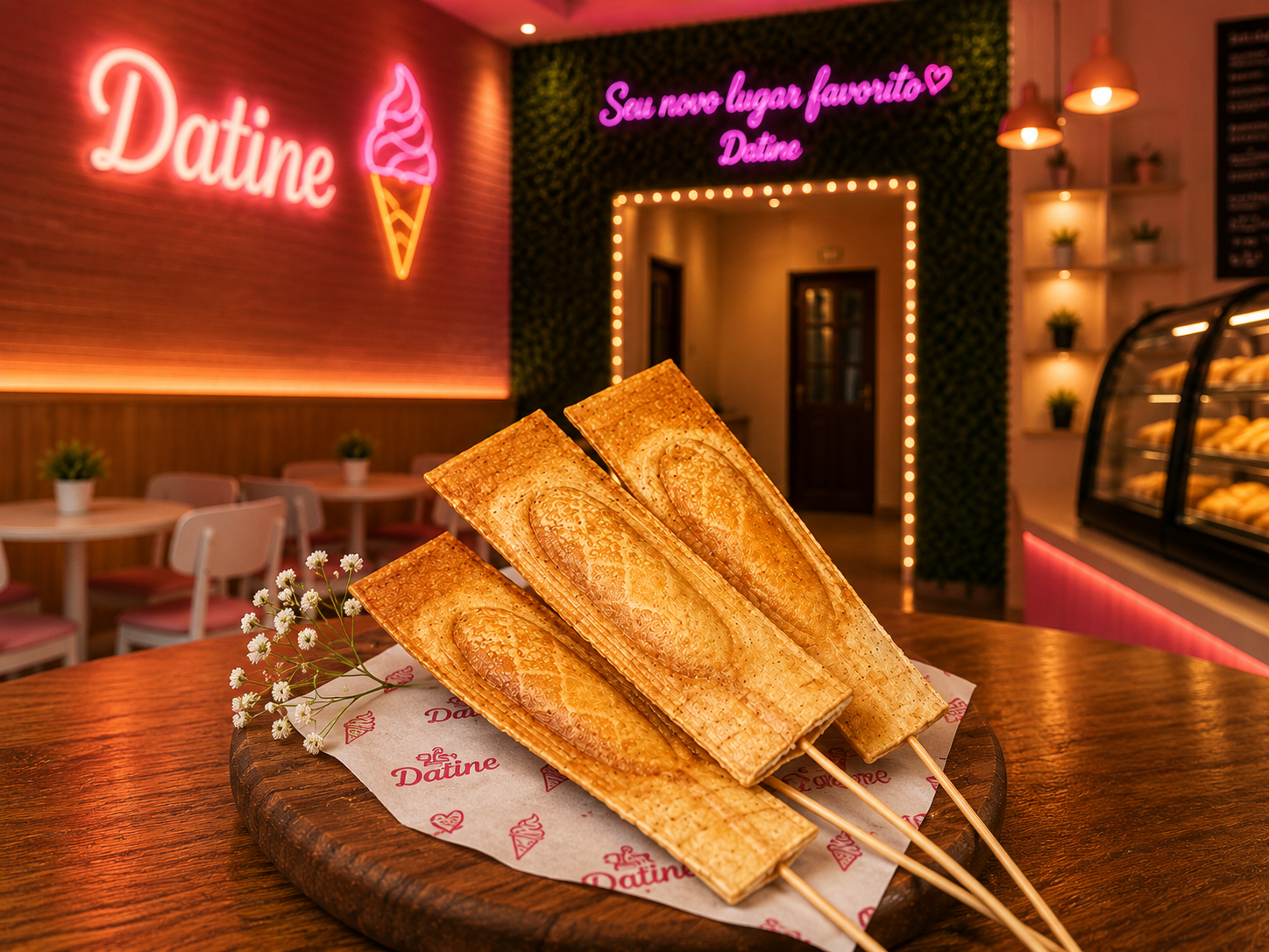 CREPE SUIÇO